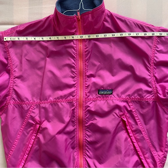 Womens Pantagonia Sports Jacket - Picture 7 of 10